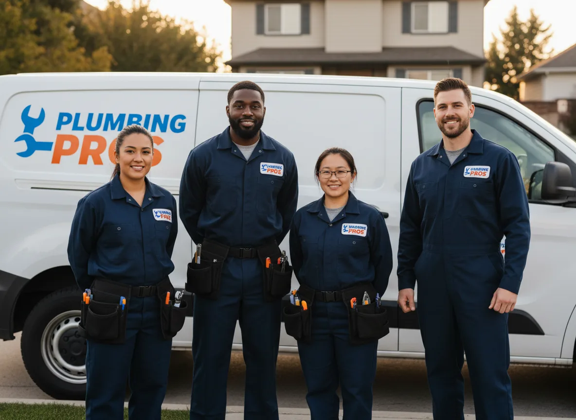 Water Heater Repair company in Maryville, TN